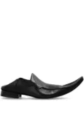 Balenciaga Pasadena loafers - Black