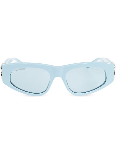 Balenciaga Eyewear Bossy sunglasses Women