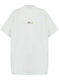 Balenciaga Ebay T-shirt - White