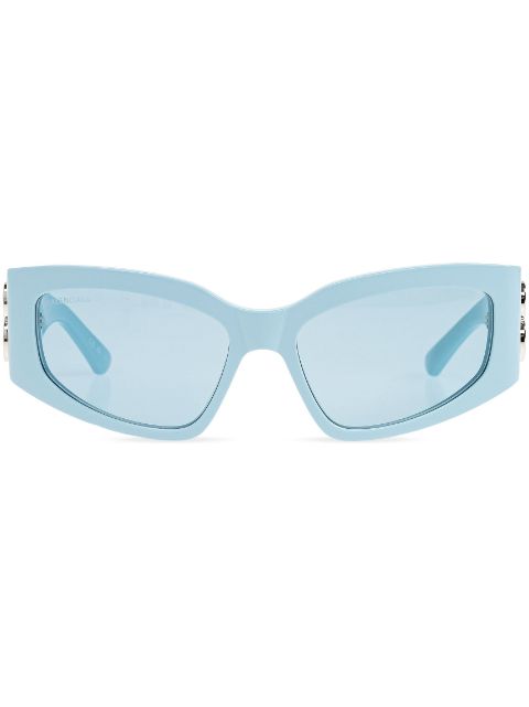 Balenciaga Eyewear Bossy sunglasses Women