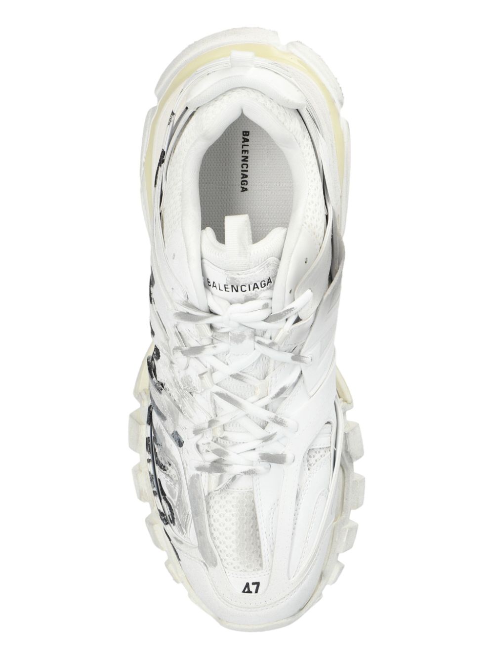 Balenciaga Track Signature sneakers Men