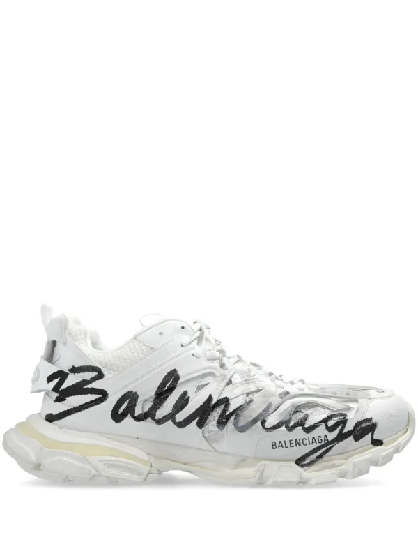 Calvin klein sneakers balenciaga online