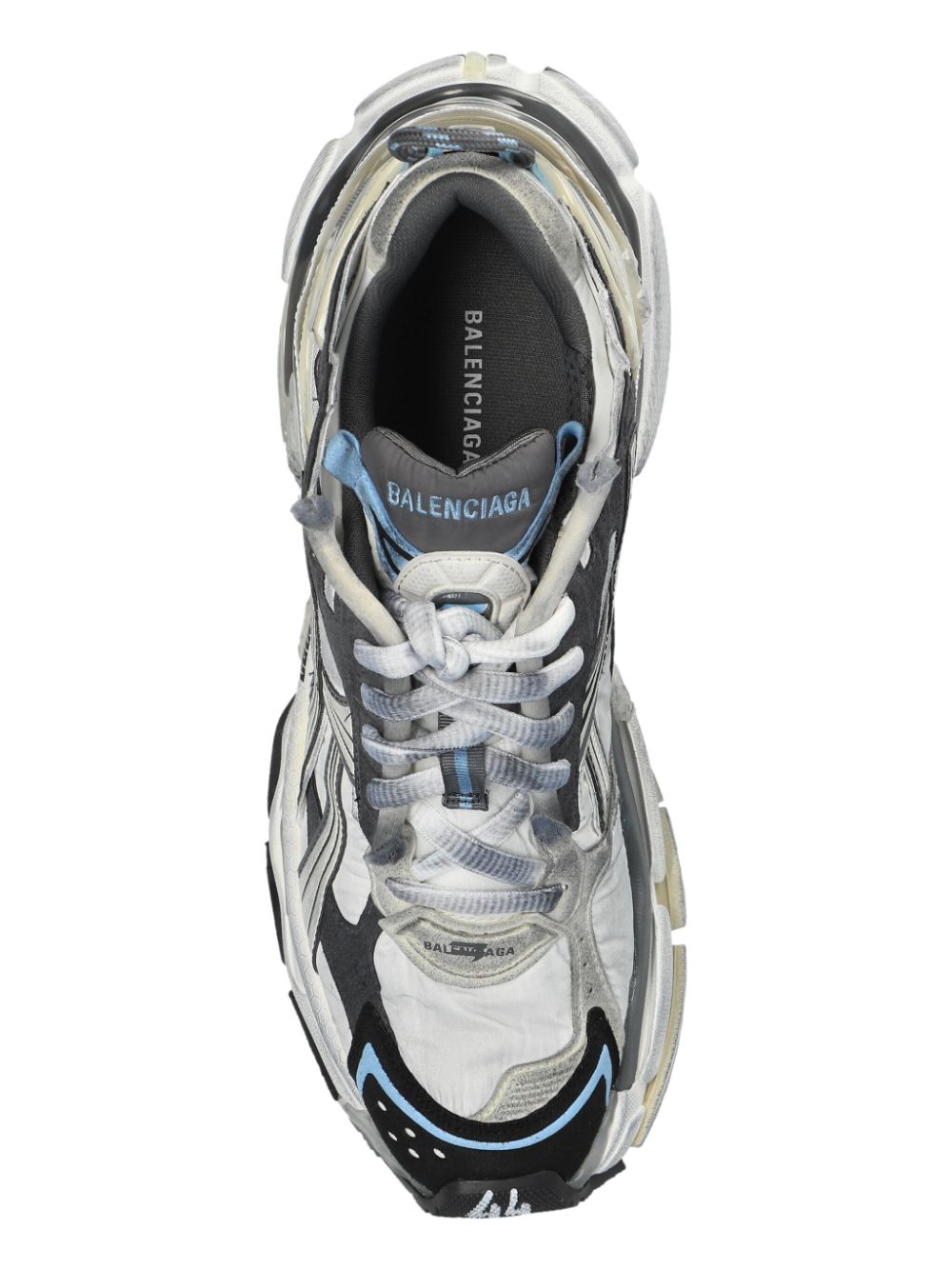 Balenciaga Runner sneakers Men