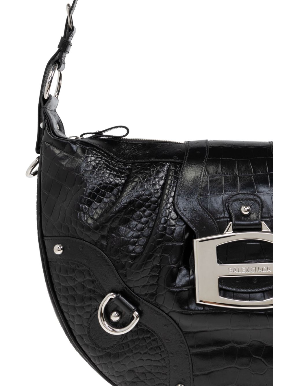 Balenciaga Essex shoulder bag Women