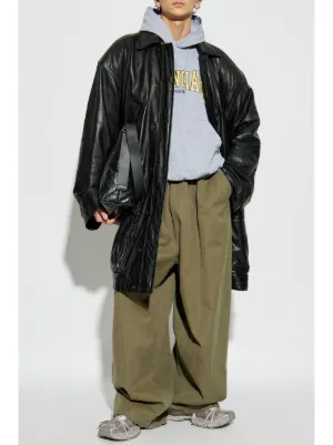 BALENCIAGA（バレンシアガ）メンズ パーカー - FARFETCH