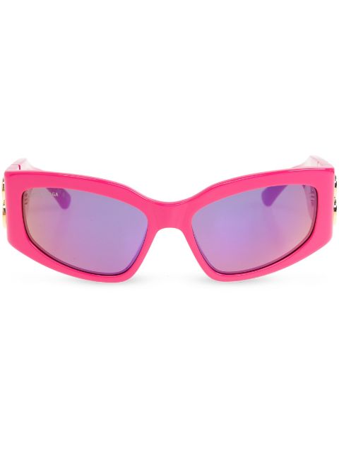 Balenciaga Eyewear Bossy sunglasses Women