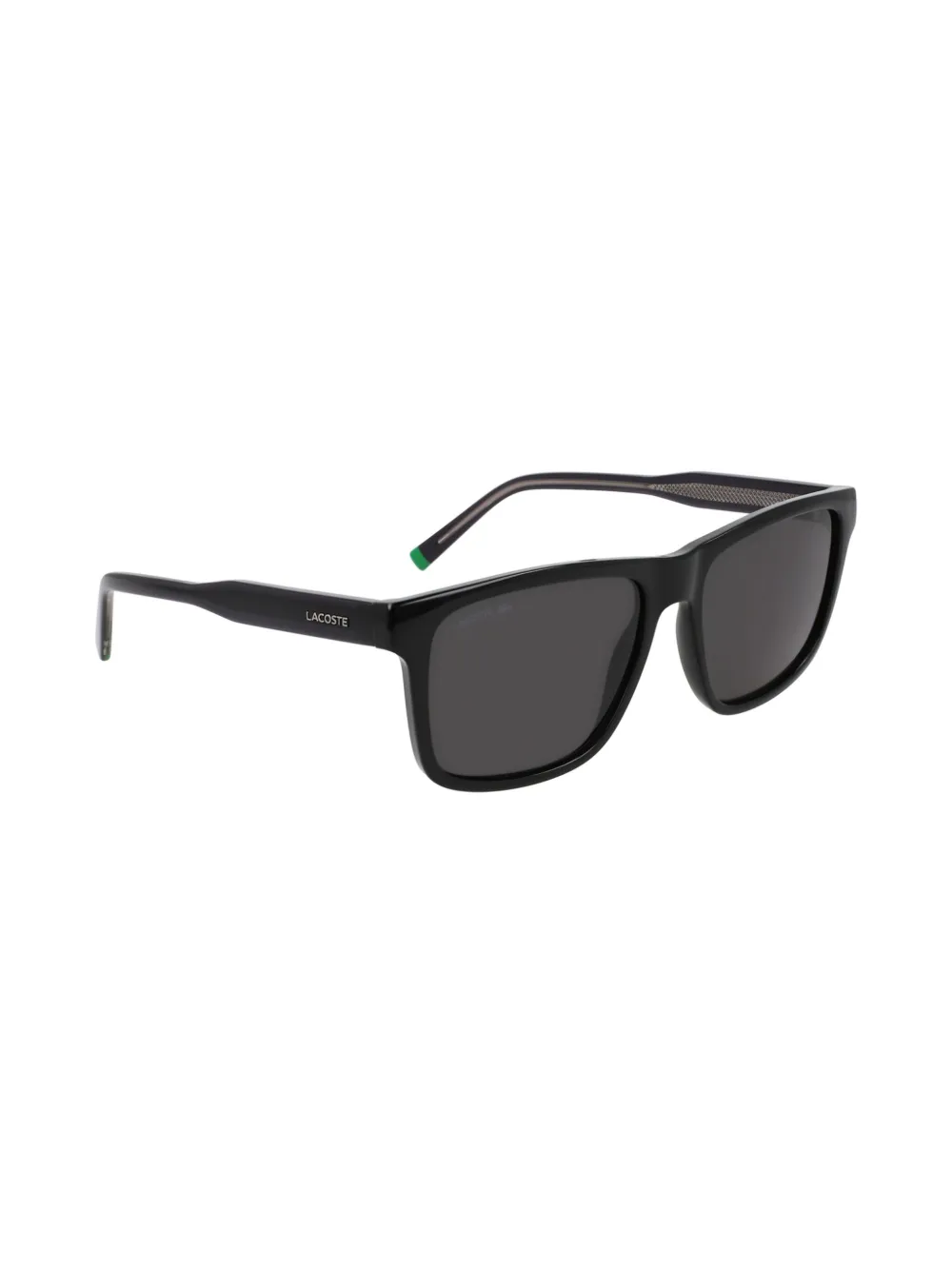 Lacoste logo-lettering sunglasses | Image 2