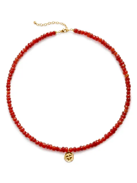 Monica Vinader Lucky necklace