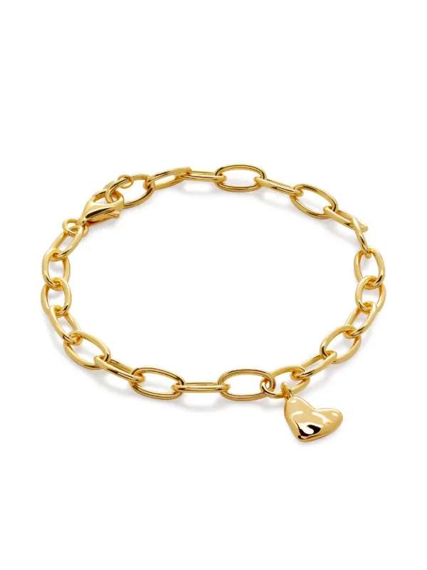 【MONICA VINADER】UK発 18K ヴェルメイユ ハート ブレスレット 25631572_56952910_600.jpg