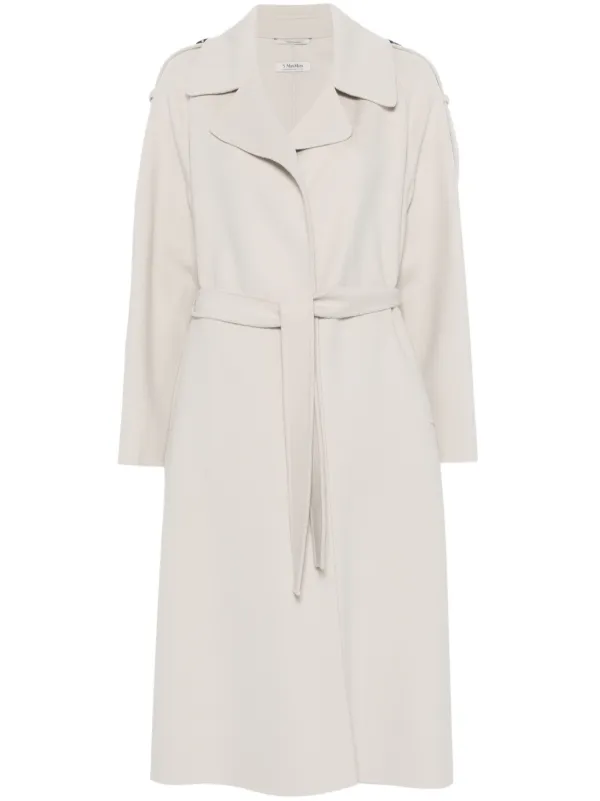S Max Mara Beato コート | ニュートラル | FARFETCH JP S Max Mara Beato コート | ニュートラル | FARFETCH JP