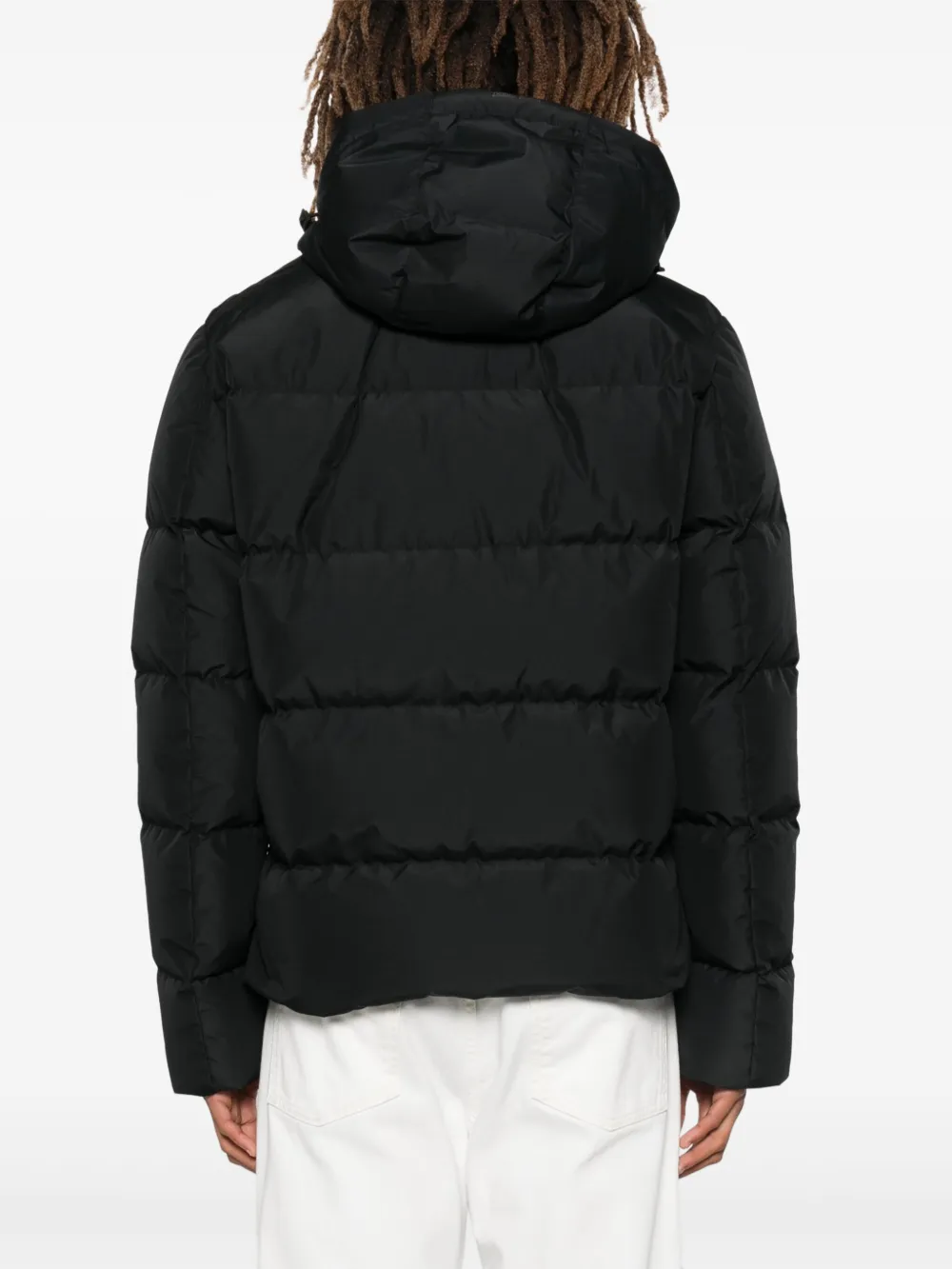 Herno Laminar ダウンジャケット | ブラック | FARFETCH JP