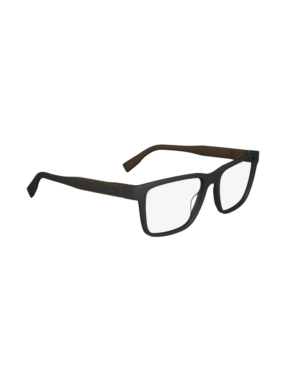 Lacoste logo-embossed glasses | Image 2
