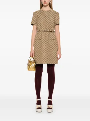 GUCCI｜DRESSES (798683 XJGS1 2323) 25631851_55764661_300.jpg