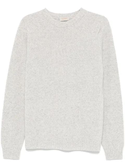 John Smedley Norfolk sweater