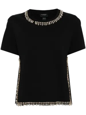 Giambattista Valli - GIAMBATTISTA VALLI  Tシャツ 23314440_53621904_600.jpg