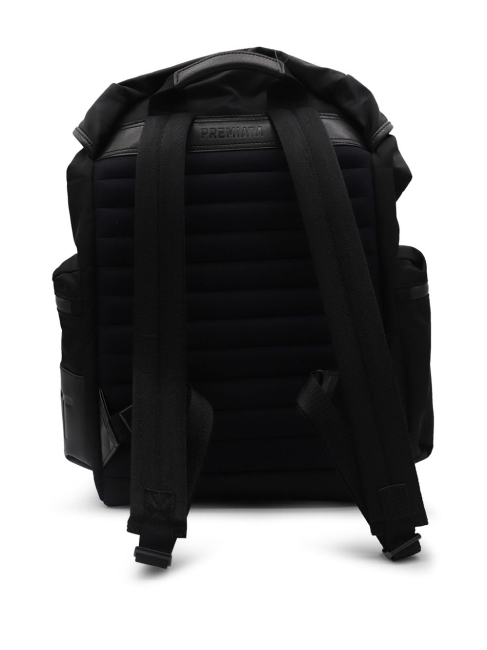 Premiata Booker backpack Zwart