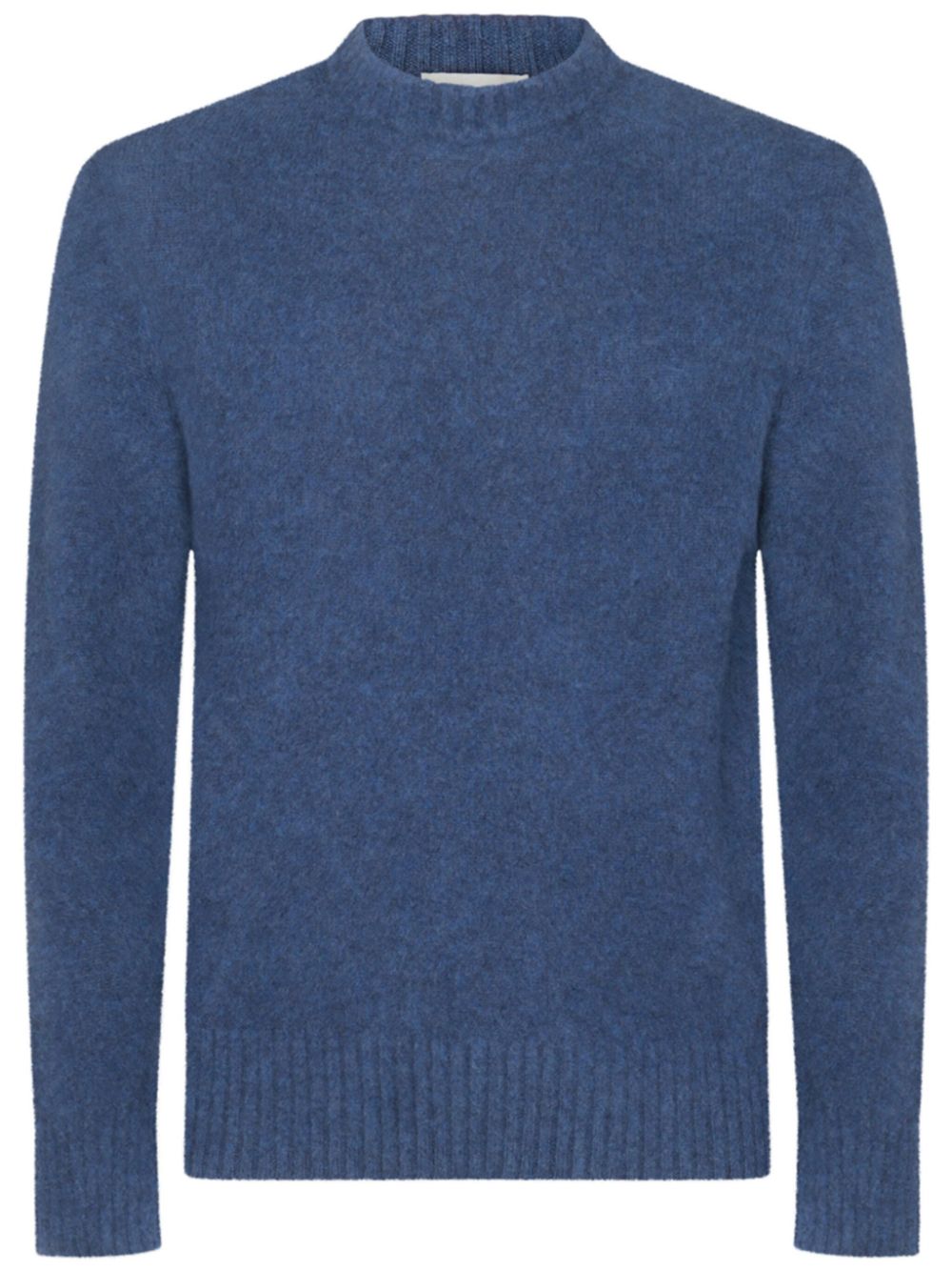 virgin wool sweater