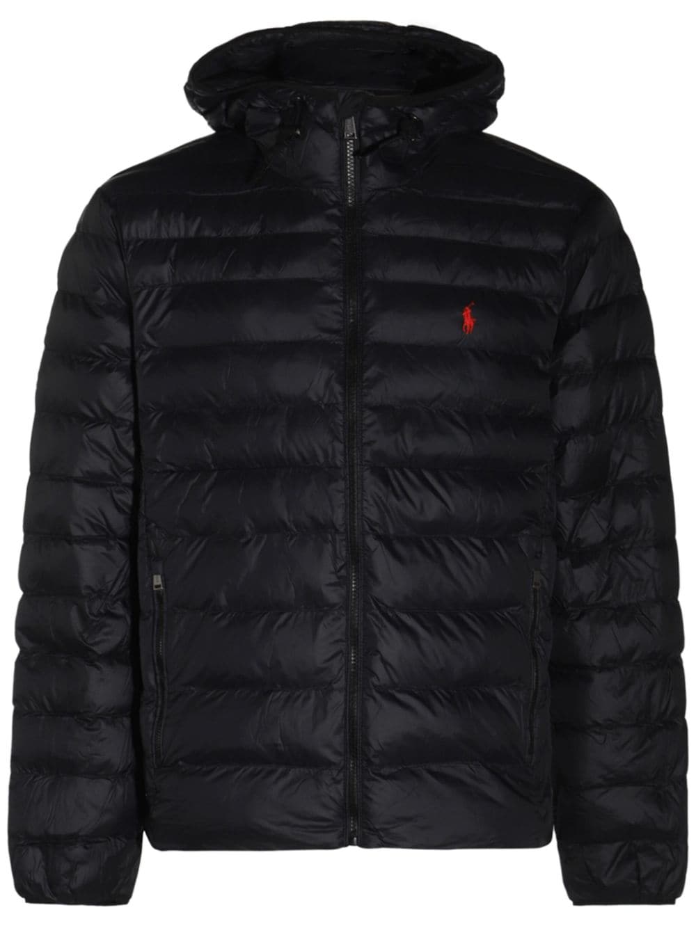 Shop Polo Ralph Lauren The Colden Jacket In Black