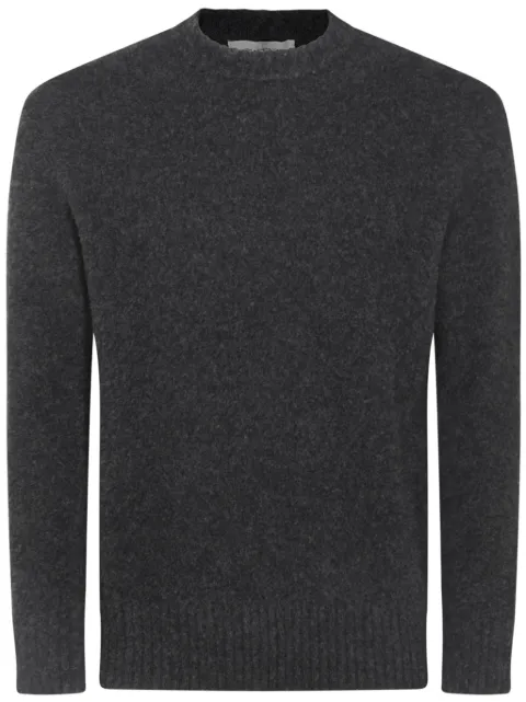 Piacenza Cashmere Suéter de lã virgem