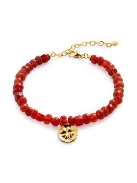 Monica Vinader Lucky bracelet