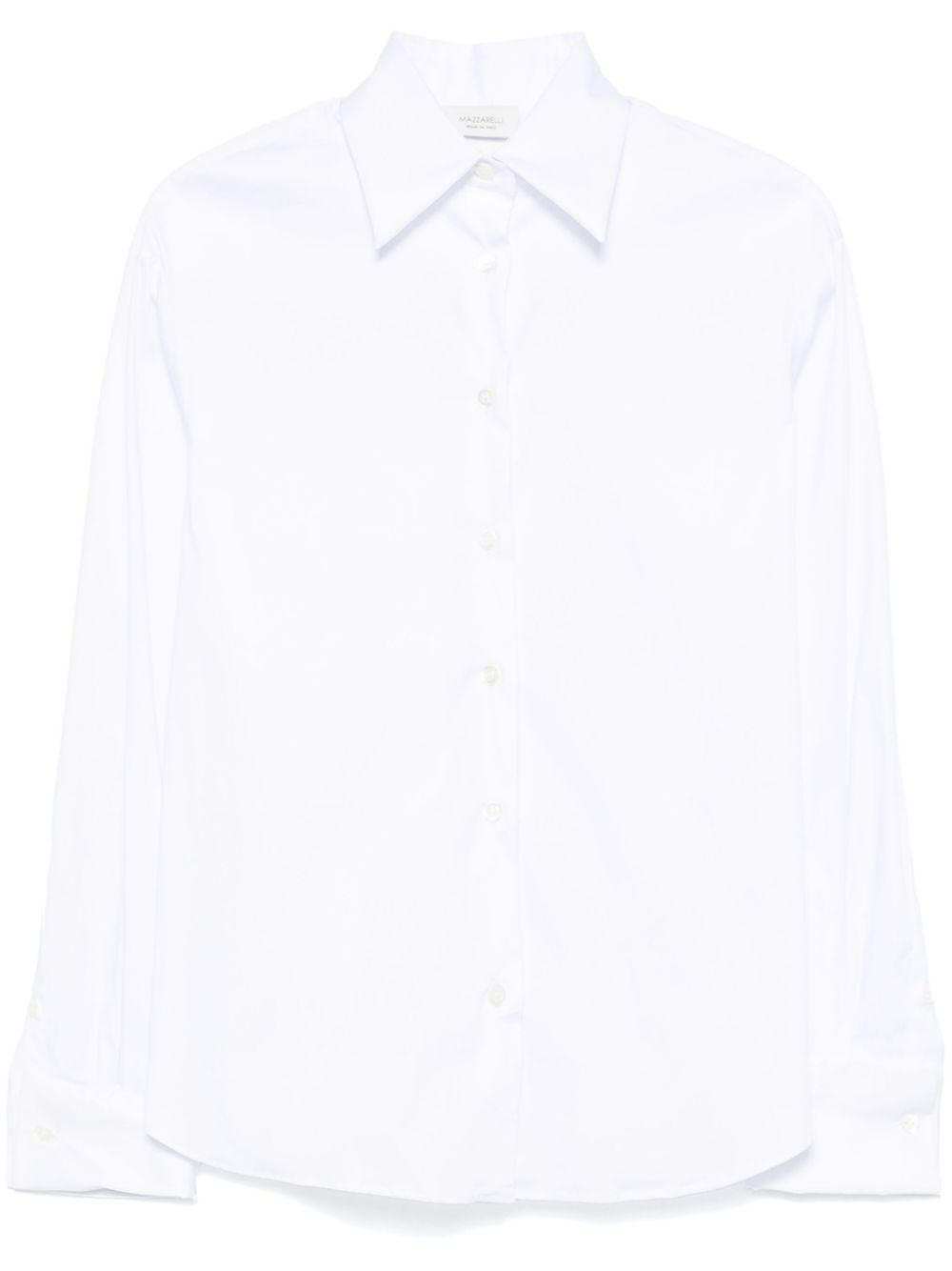 Mina Polso Michela shirt