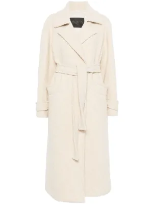 【ヘルノ】 Coats - Double Breasted & Peacoats コート Herno Double Breasted & Peacoats for Women | Shop Now on