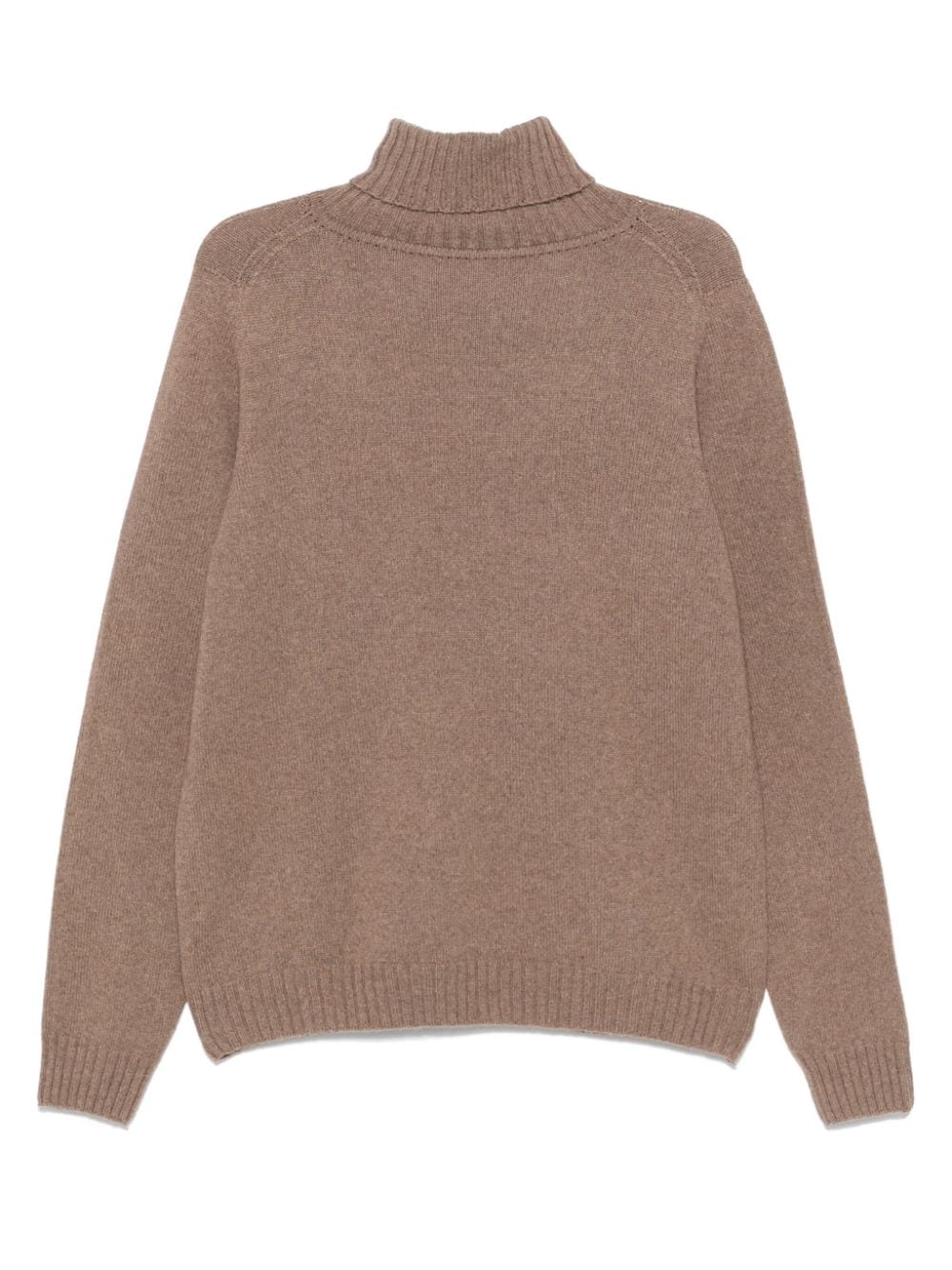 John Smedley Faisal sweater - Bruin