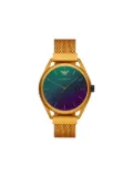 Emporio Armani Matteo 43mm - Purple