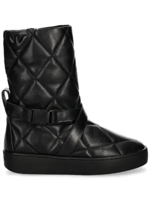 Boots voor dames van Emporio Armani - FARFETCH