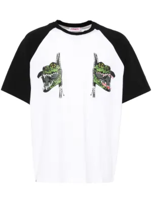 Charles Jeffrey Loverboy T-Shirts for Men | Shop Now on FARFETCH Charles Jeffrey Loverboy T-Shirts for Men | Shop Now on FARFETCH