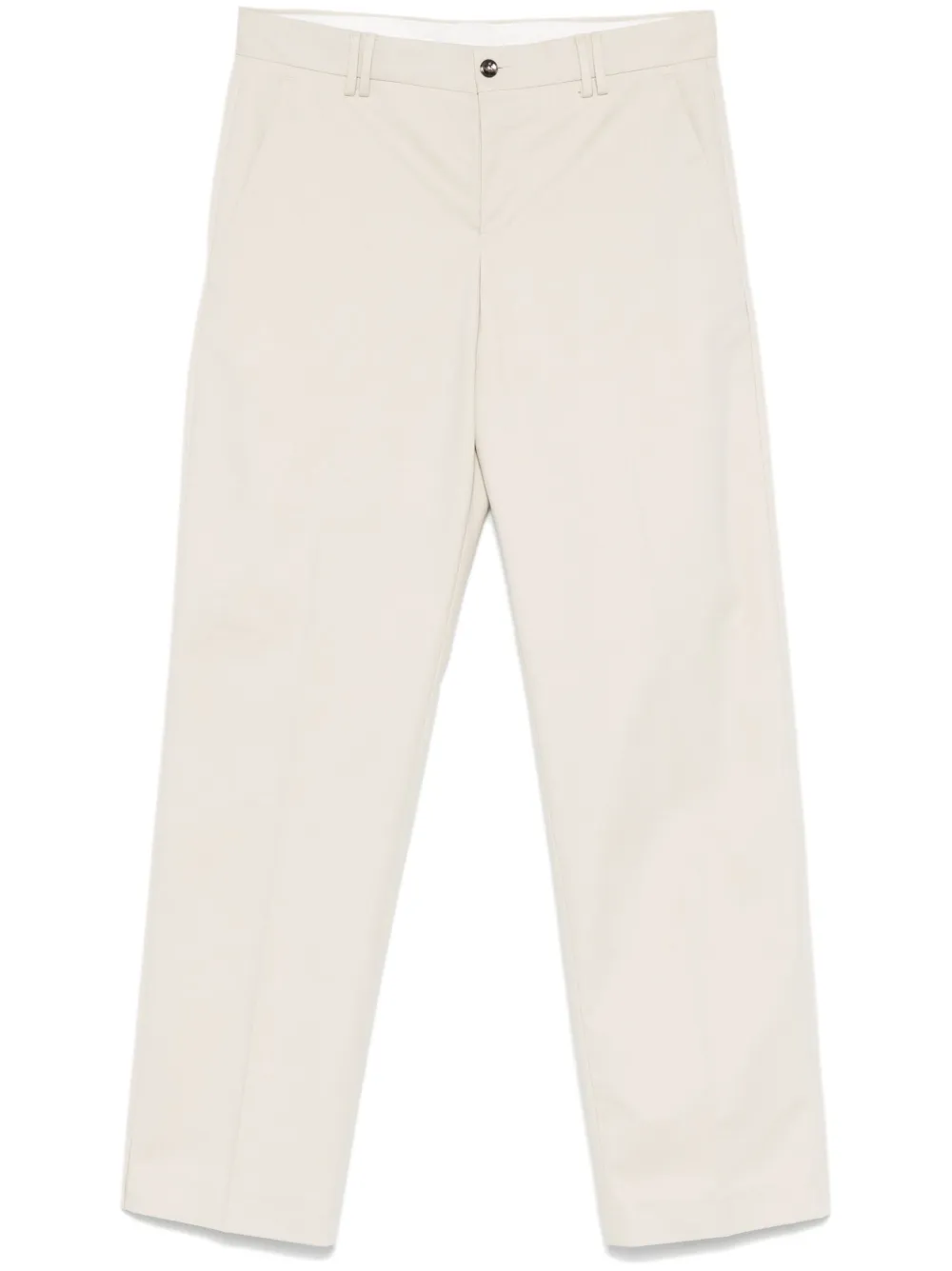 PT Torino Michael broek Beige