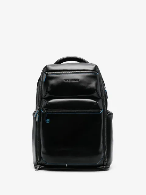 PIQUADRO Personalizable backpack