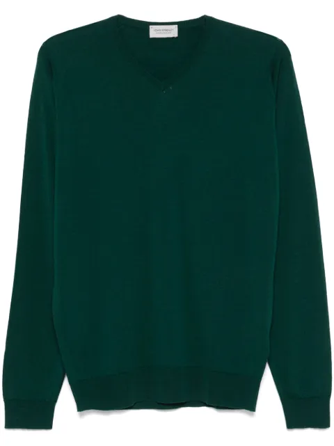 John Smedley Shipton sweater