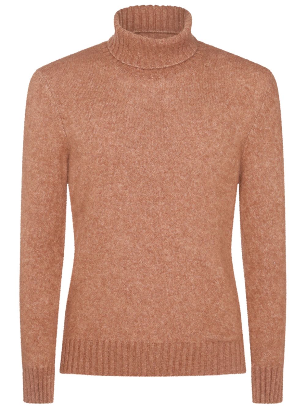 virgin wool sweater