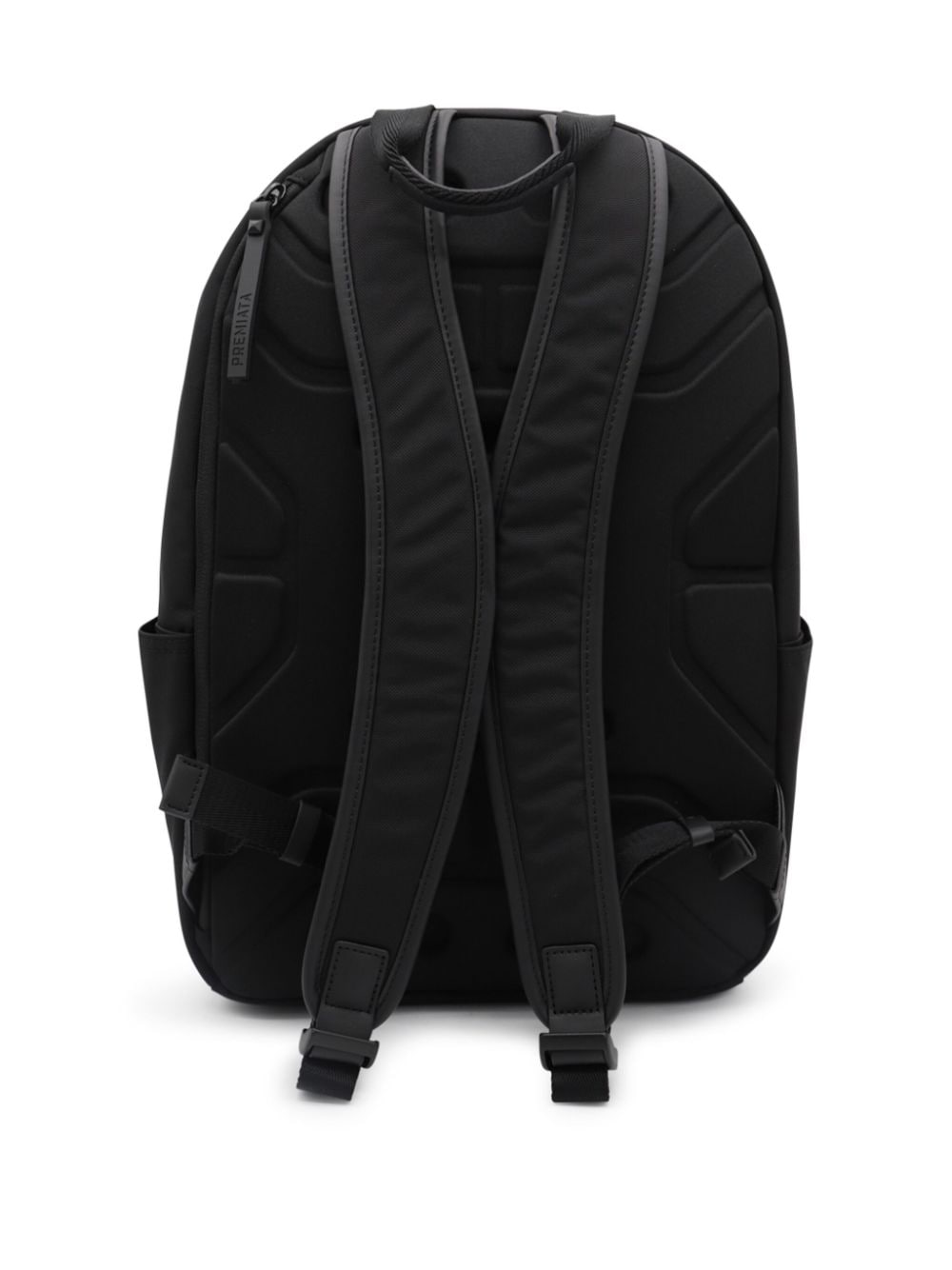 Shop Premiata Blade Backpack In Black