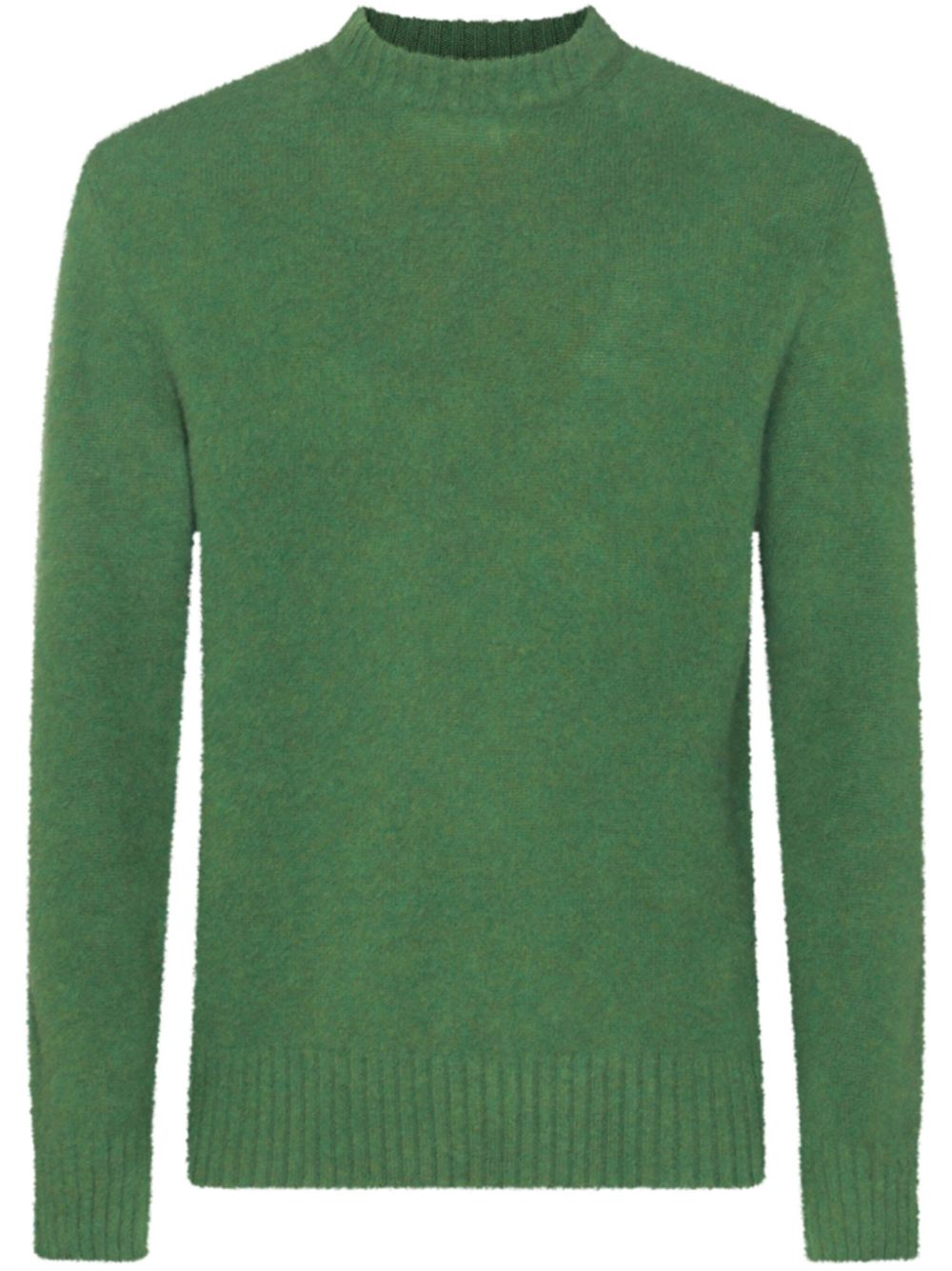 knitted jumper