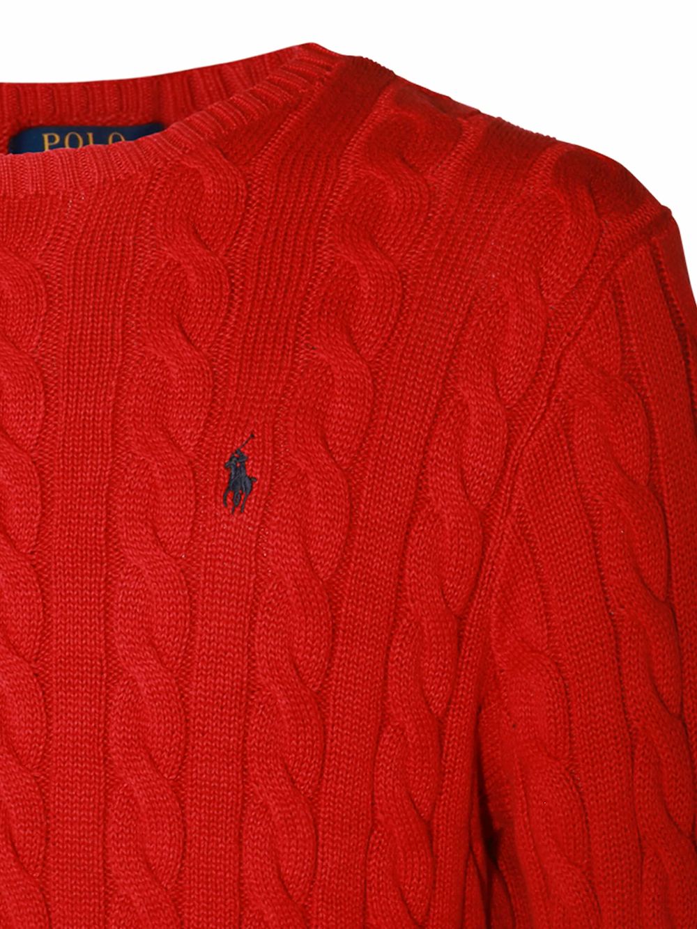 Polo Ralph Lauren Driver sweater Men