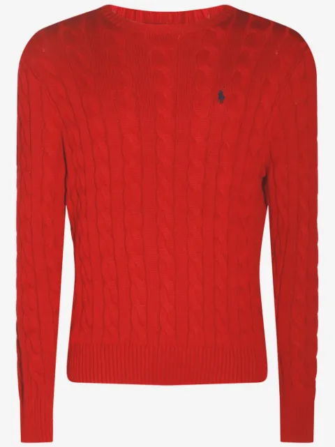 Polo Ralph Lauren pull en coton