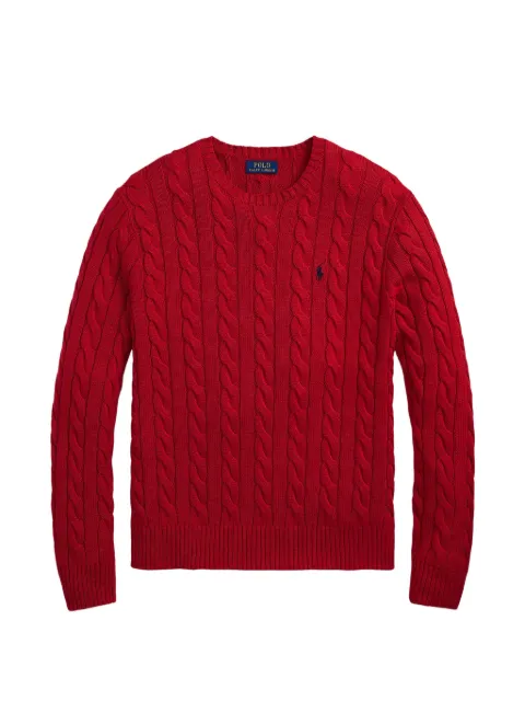 Polo Ralph Lauren Driver sweater