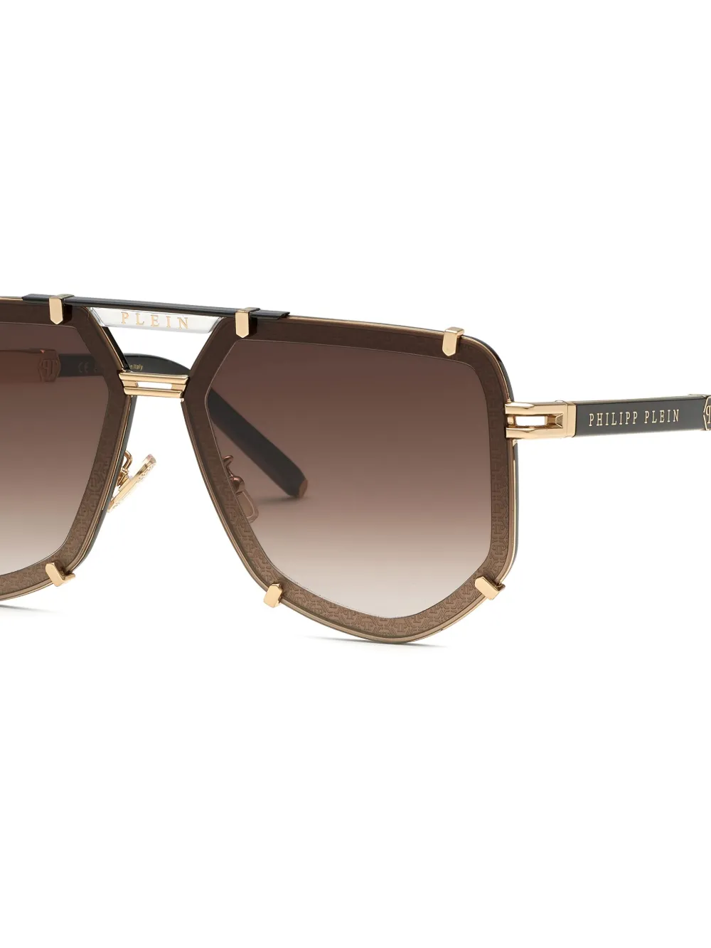 Cheap Philipp Plein Plein Legacy sunglasses Men