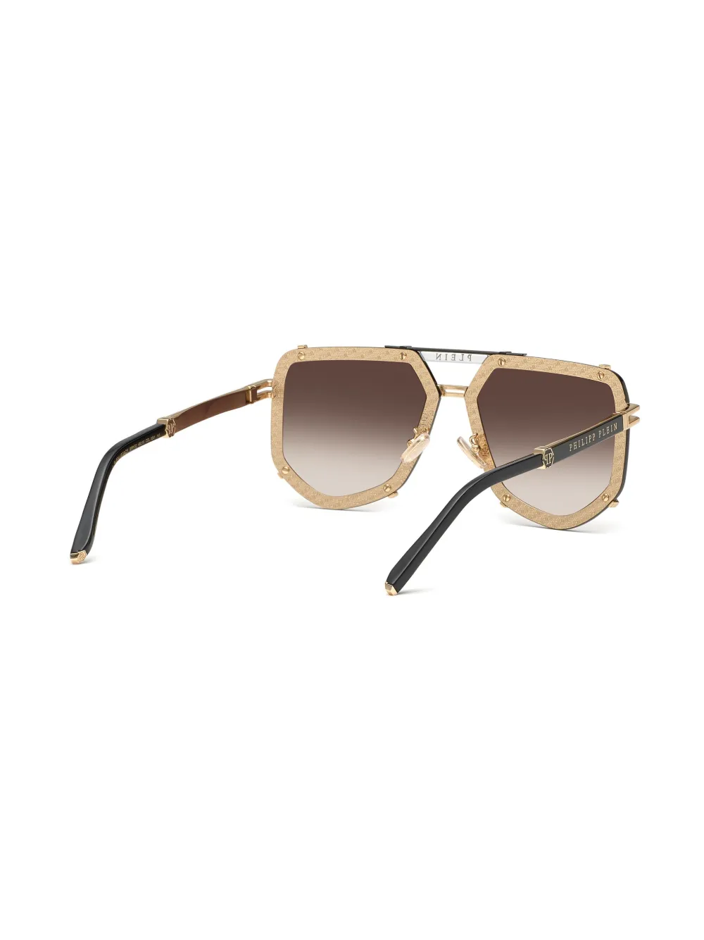 Cheap Philipp Plein Plein Legacy sunglasses Men