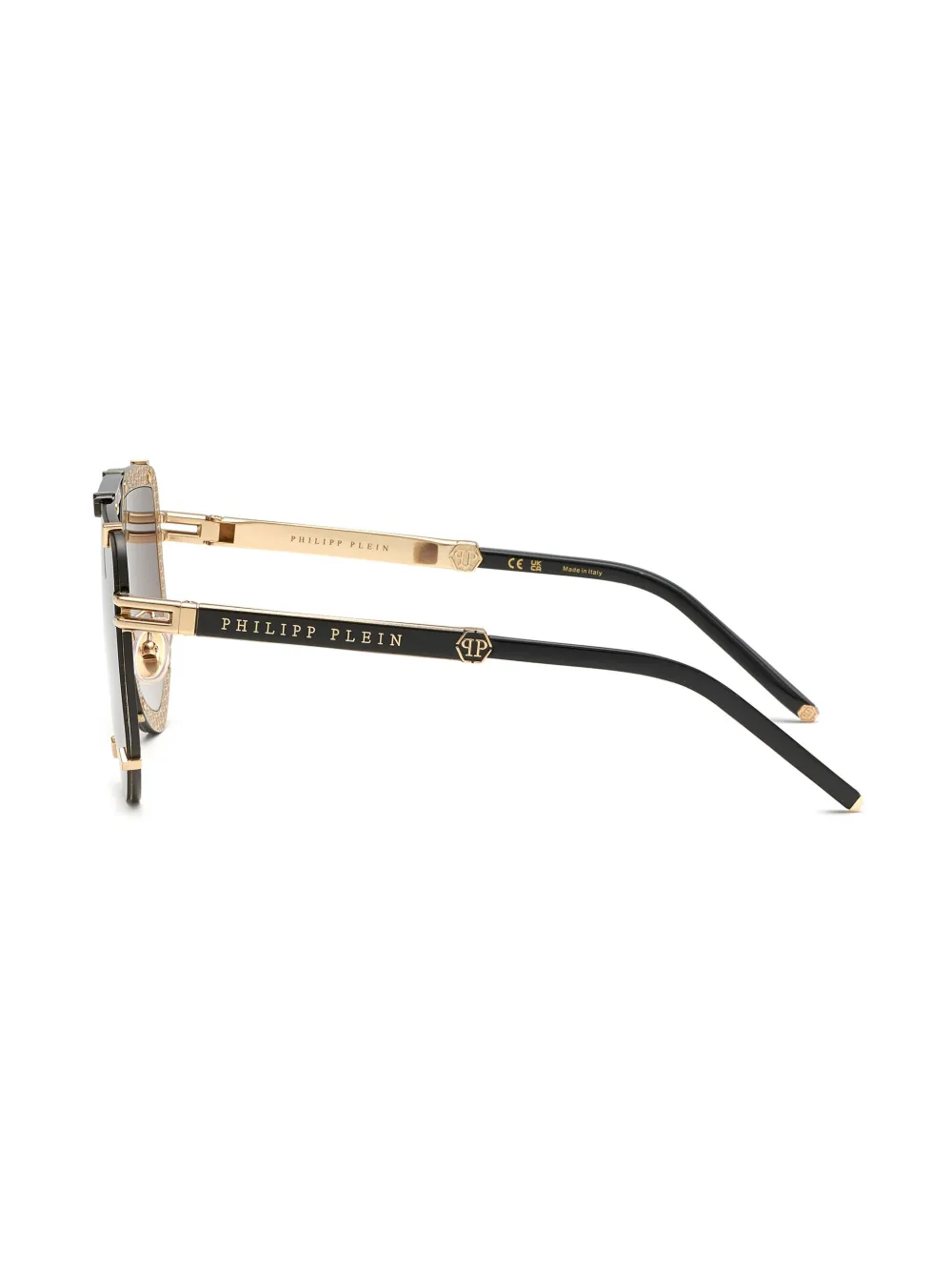 Cheap Philipp Plein Plein Legacy sunglasses Men