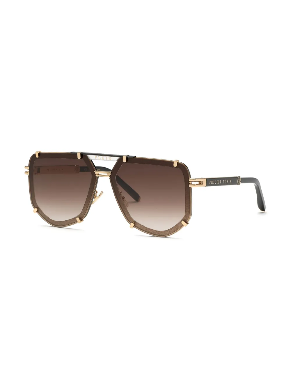 Cheap Philipp Plein Plein Legacy sunglasses Men