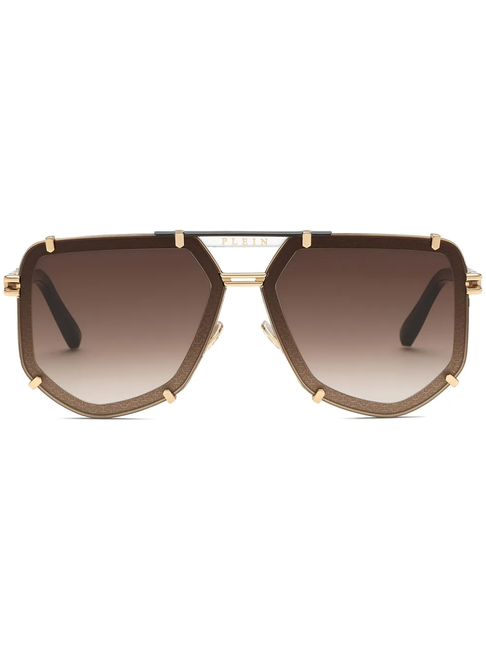 Cheap Philipp Plein Plein Legacy sunglasses Men