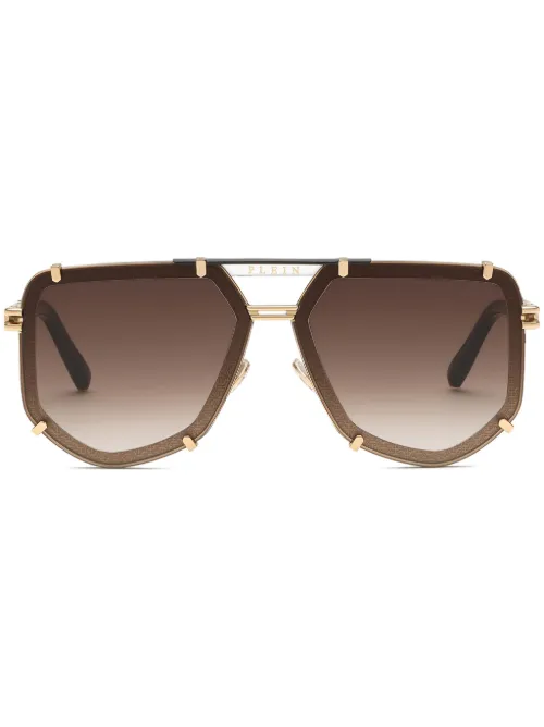 Lunettes de soleil Plein Legacy - Philipp Plein - Modalova