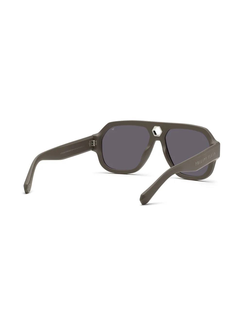 Cheap Philipp Plein Starlight sunglasses Men