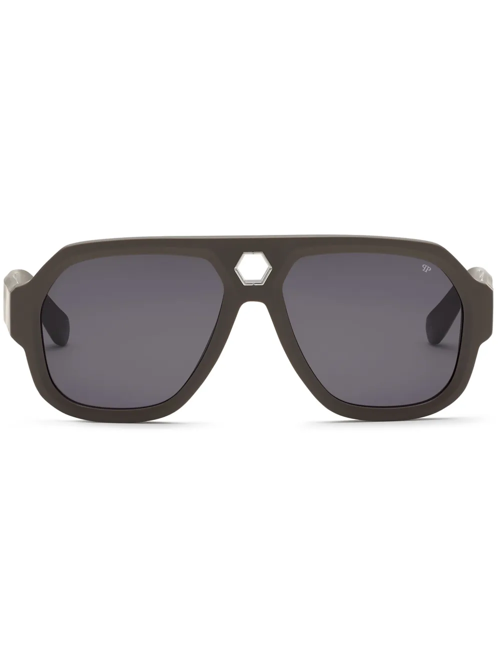 Cheap Philipp Plein Starlight sunglasses Men