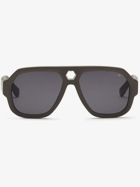 Philipp Plein Eyewear Starlight sunglasses
