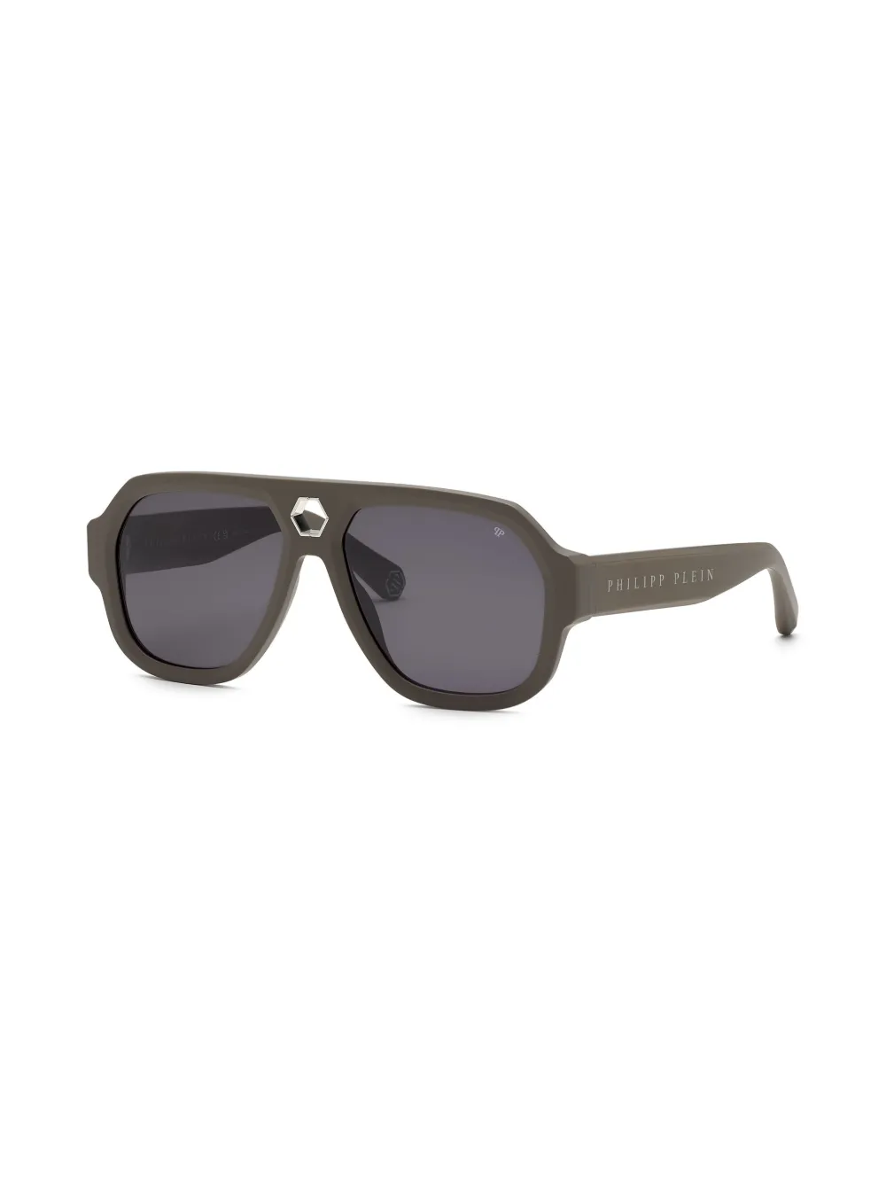 Cheap Philipp Plein Starlight sunglasses Men