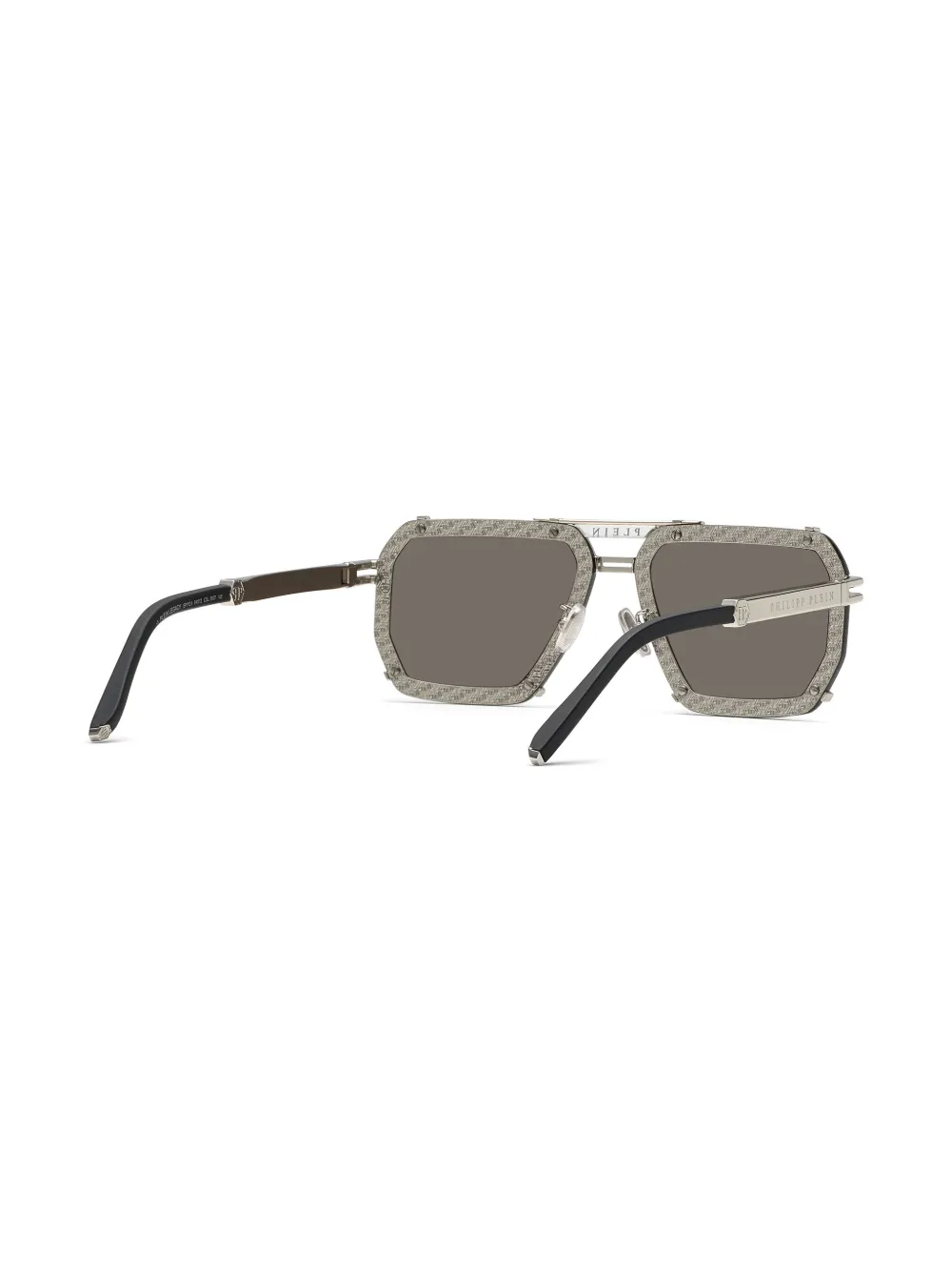 Affordable Philipp Plein Plein Legacy sunglasses Men